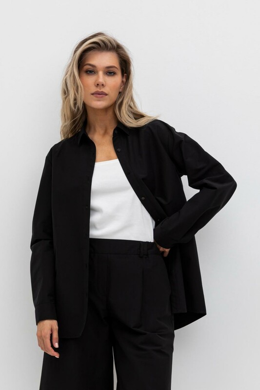 рубашка жен